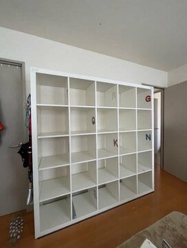 50代、大きな家具は「少しでも若いうち」に処分して広く住まう