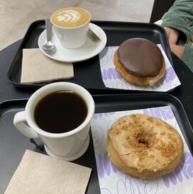 日本とスペインで違う「カフェ事情」。メニューも膨大、甘めでぬるめが人気