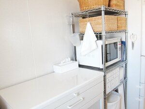 キッチンの死角ワザ