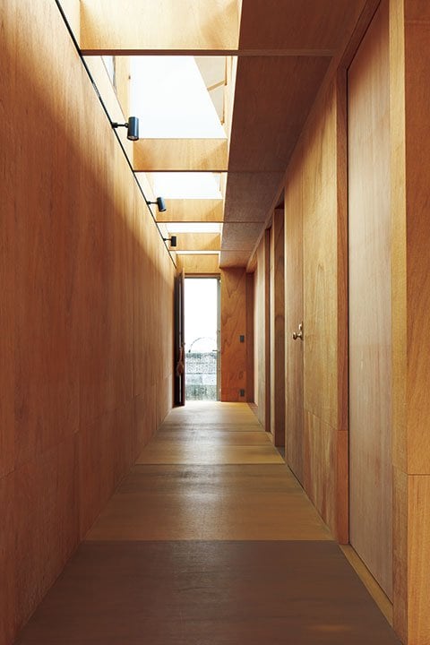 外壁、屋根はメンテナンスを考慮する