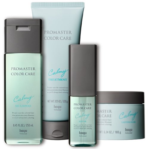 ホーユー　カーミー