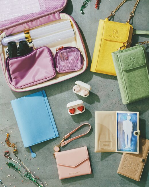 おしゃれな推し活グッズ