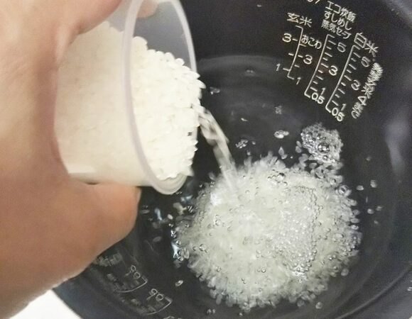 とてもおいしい!