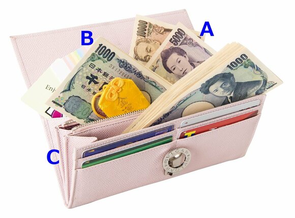 財布
