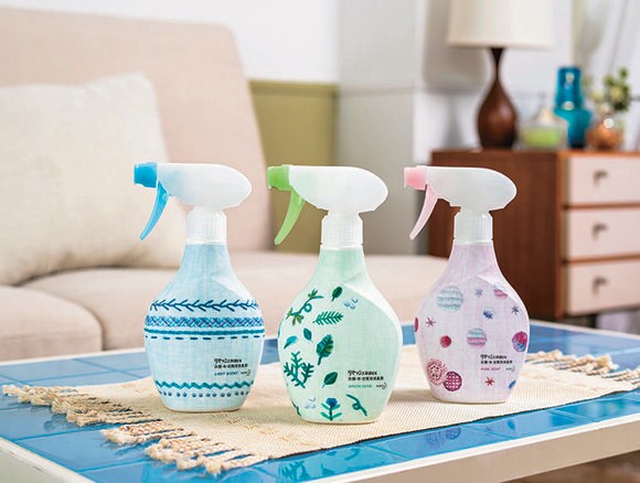 リセッシュ除菌EX