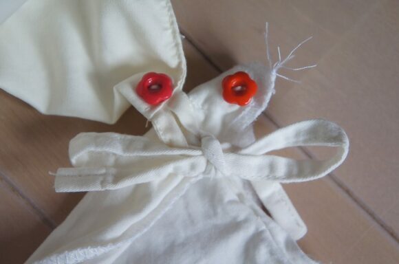 色合わせボタンを使った簡単なかけ方