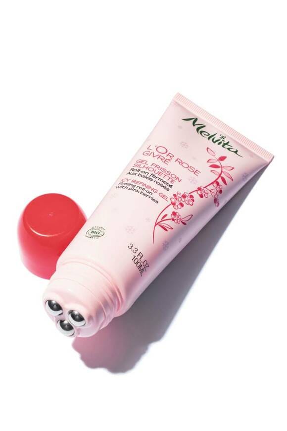 アイスジェルピンクケース