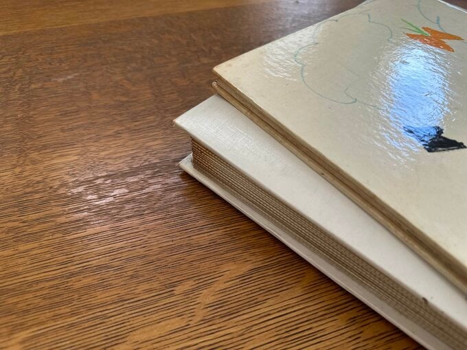 アルバムと写真