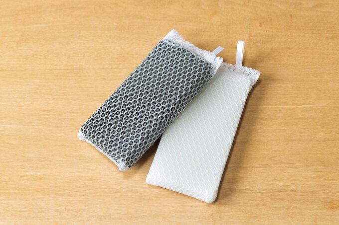 食器用スポンジ