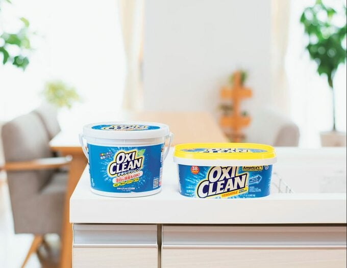 オキシクリーン