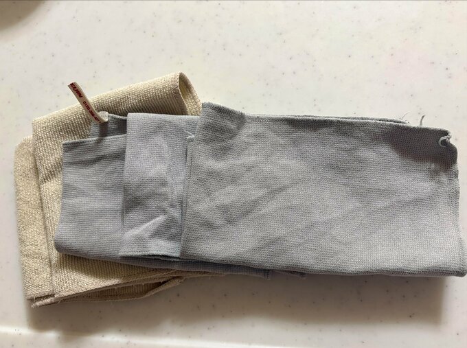 キッチン用ふきん