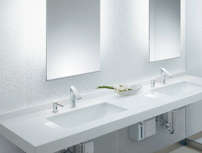 TOTO「アクアオート Bタイプ」