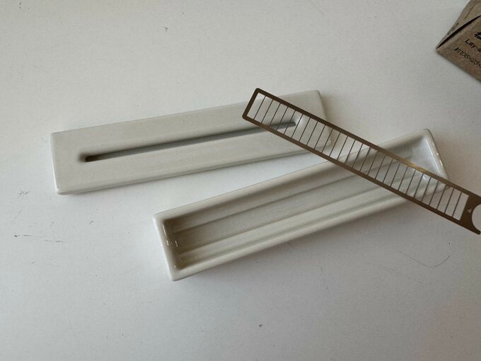 無印良品　香皿