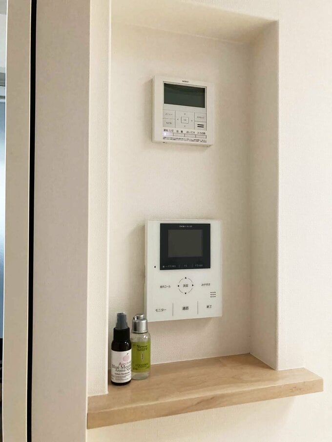 リモコンニッチ