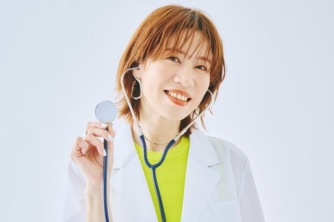 スタイリスト・山本あきこ