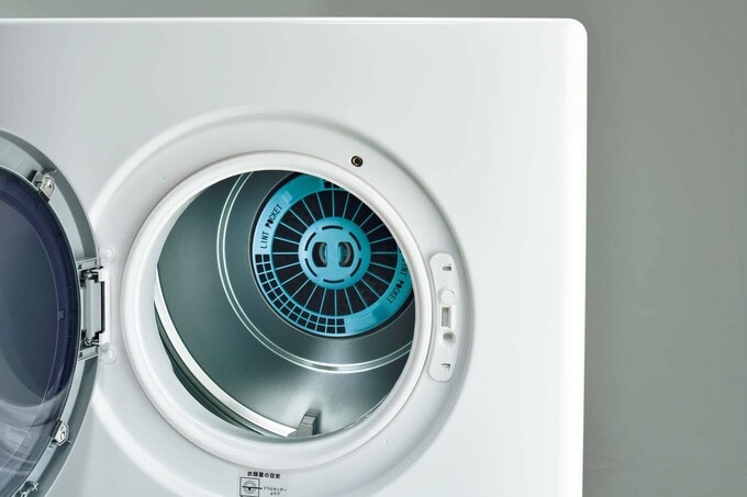 ドラム除菌運転