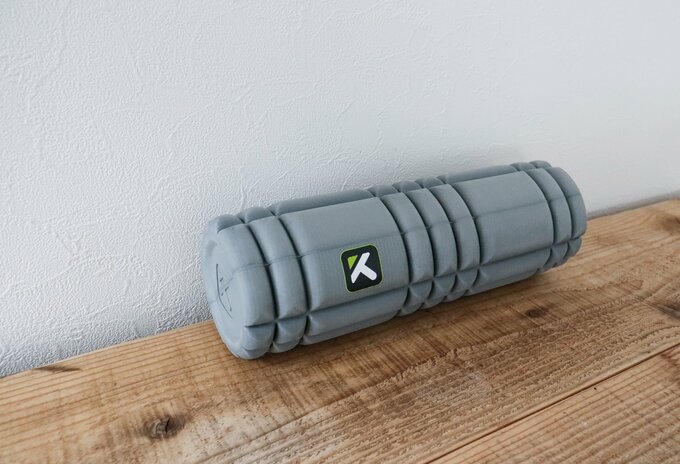 フォームローラー