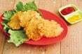 カリッと食感が完全にお店の味！「ハッシュドポテト風」レシピ。“あと一品”がラクにかなう