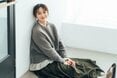 加藤ローサさんが10年近く続けていること。「頭がいっぱいになったとき、心がリセットされます」