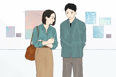 1着で“ゆるく”も“きちんと”もかなう！シャンブレーシャツが超優秀