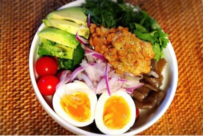 産後1年で15kgやせた人が、「食べすぎた！」のあとに実践していること