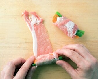 そのおかず、じつは危険!!食中毒を防ぐ夏のお弁当安心テク