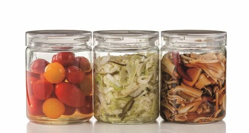 やせにくい体は改善できる！酢と野菜のつくりおきが有効