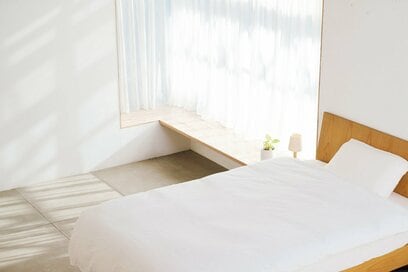 無印良品の「快眠グッズ」4選。枕から入浴剤まで、ぐっすり眠れて朝まで快適な名品ぞろい