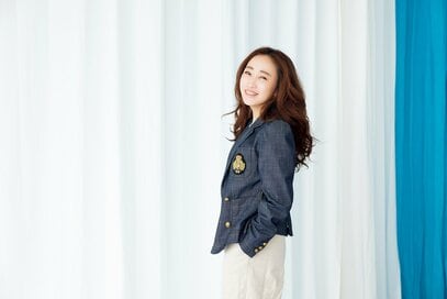 49歳、神崎恵さん「睡眠時間」を増やしてみたら。むしろやりたいことができるようになった