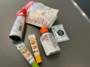 「片づかない家」によくあるもの3つ。明らかなゴミでも捨てたら家も自分も変わる