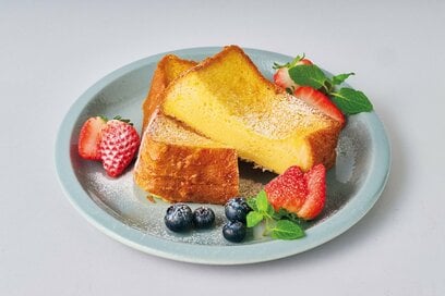 無印良品の「冷凍フレンチトースト」は厚切りでおいしい。見つけたら即買いのアイテム4つ