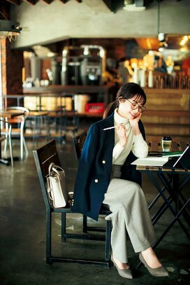 ユニクロ・GU・無印良品で！ 大人の秋の鉄板・プチプラ服10着