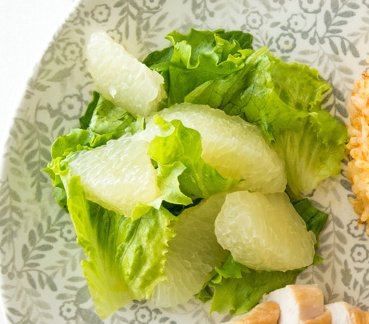 疲れに効くレシピ