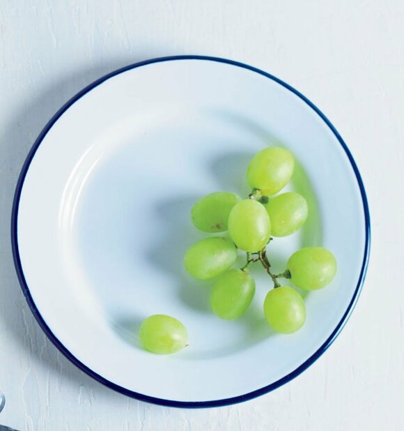 ホーロープレート