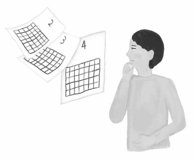 閉経後に心がけることは？