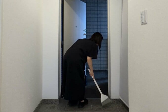 Nozomiさん