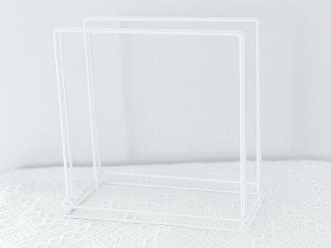 セリアのふきんかけ