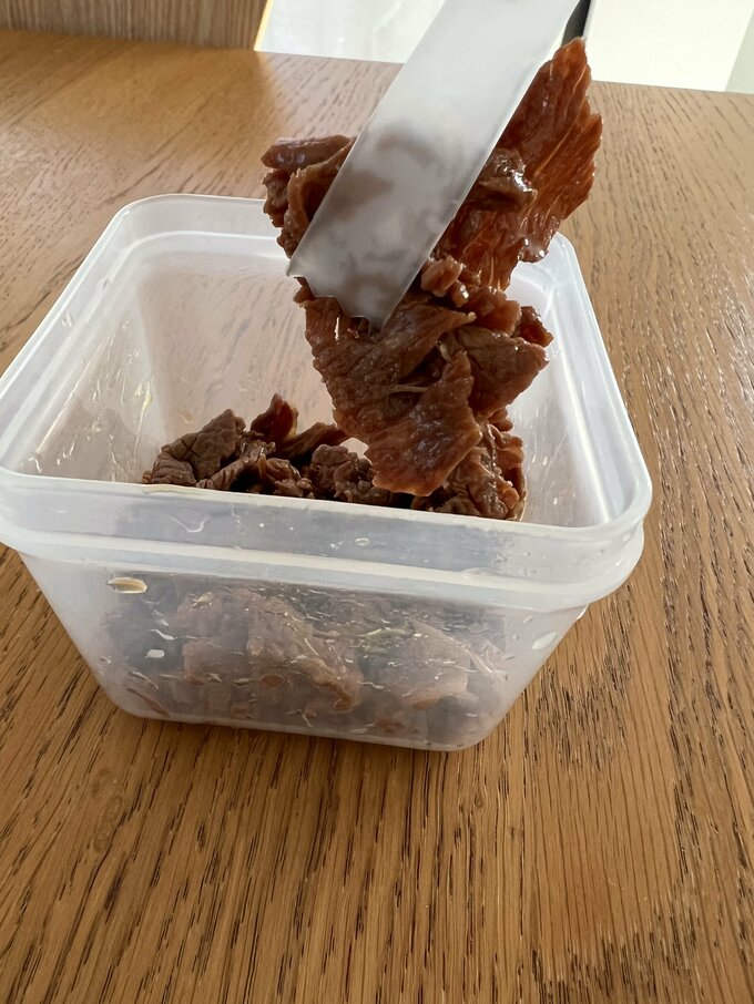 簡単に着脱可能