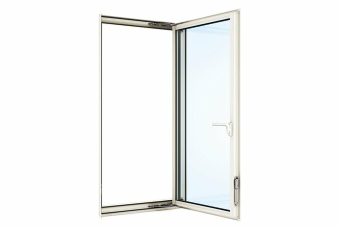 縦すべり出し窓