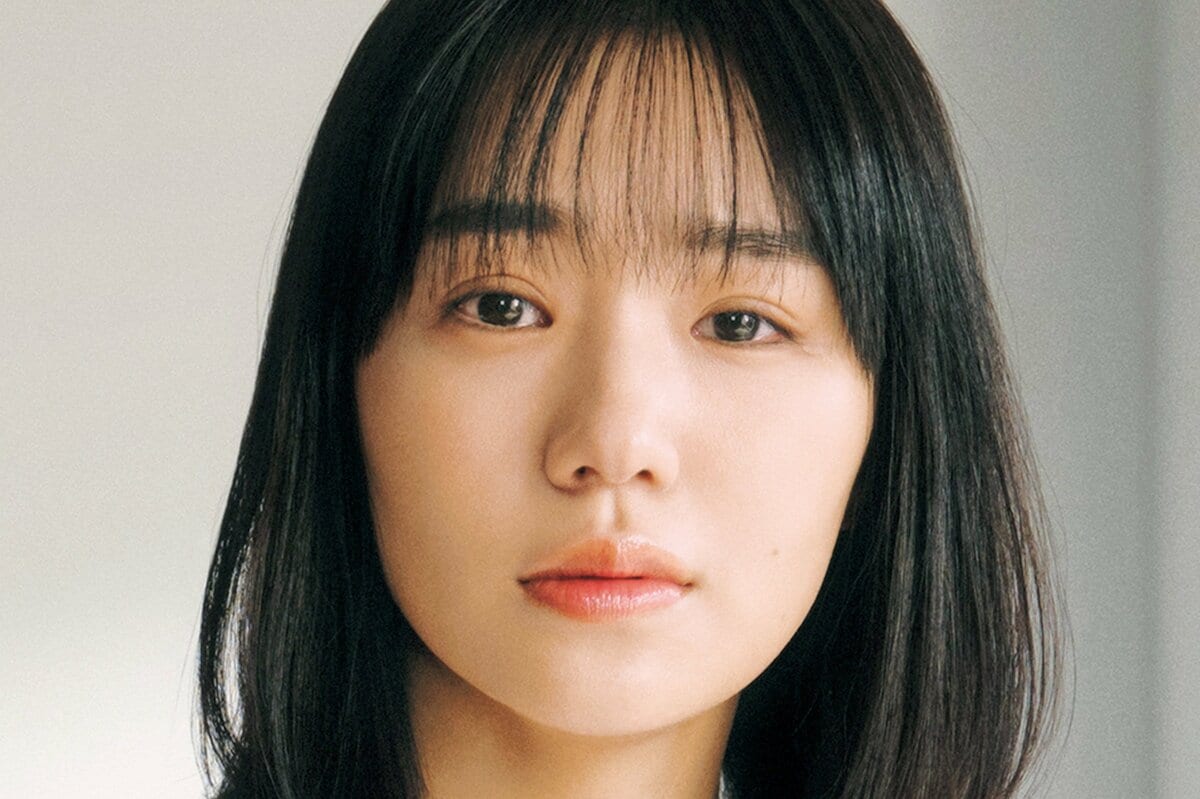 「あなたがしてくれなくても」主演の奈緒さん。夫婦関係に悩む妻を演じて… | ESSEonline(エッセ オンライン)