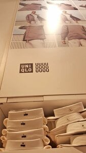 ユニクロの新ライン「Uniqlo U（ユニクロ ユー）」。