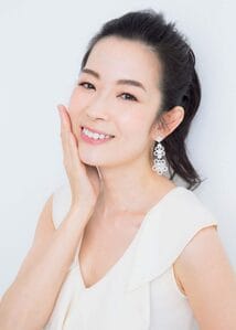 深澤亜希さん