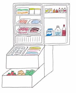 詰め込みがちの人はとくに気をつけて!