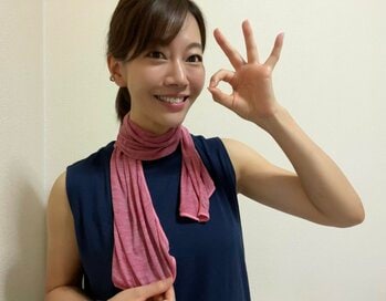 ダイソー330円の「タオル」でひんやり！夏を乗りきる高冷感タオル