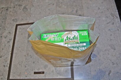 竹串はペンケース！缶ビールは？ピタリとハマる収納グッズ教えます