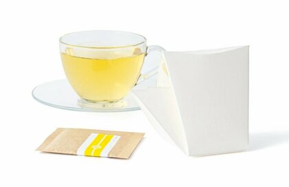 話題沸騰の「ペーパーアイテム」5選。郵送で送れて、実際に使える急須がかわいい