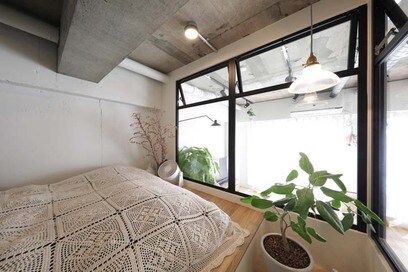 【マンションリノベ事例】寝室下に大容量の床下収納！46㎡なのに防音室まで実現した快適な住まい