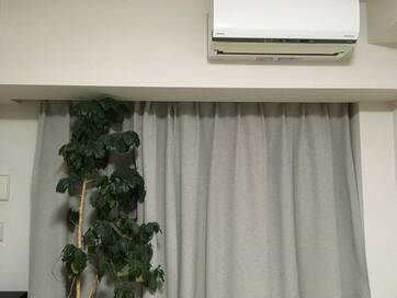 寒い日の暖房費はどう節約する？自力でできること