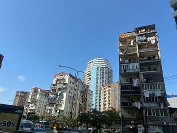 56歳、「言葉が通じない国」でひとり暮らし。スーパーで調味料を買い間違えても毎日充実のワケ