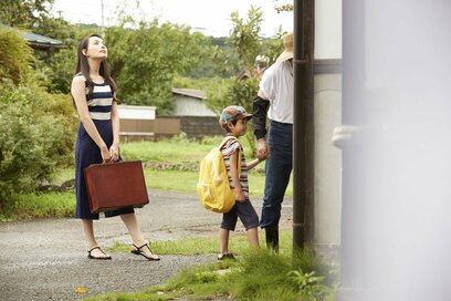 自立しない義妹と同居。義父とケンカになるたびに仲裁させられ…